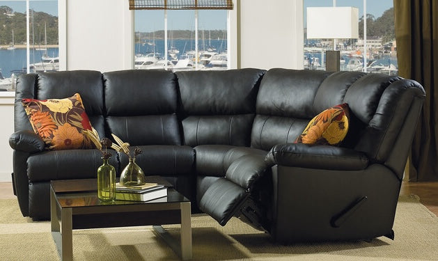 Palliser Tundra Sectional 41043