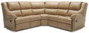 Palliser Tundra Sofa 41043