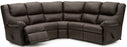 Palliser Tundra Sectional 41043