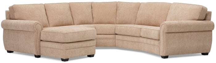 Palliser Viceroy 77492 Sofa