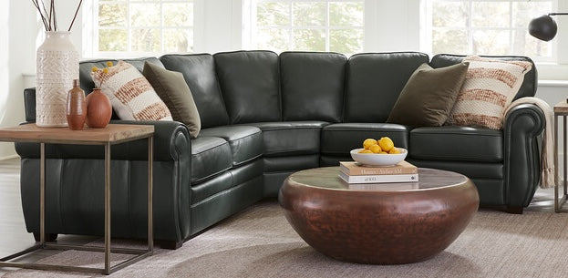 Palliser Viceroy 77492 Sofa