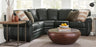 Palliser Viceroy 77492 Sofa