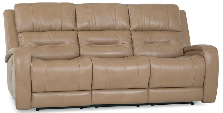 Palliser Washington 41067 Sectional