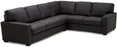 Palliser Westend Sectional 77322