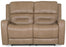 Palliser Washington 41067 Sectional