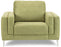 Palliser Zuri Sectional 77631