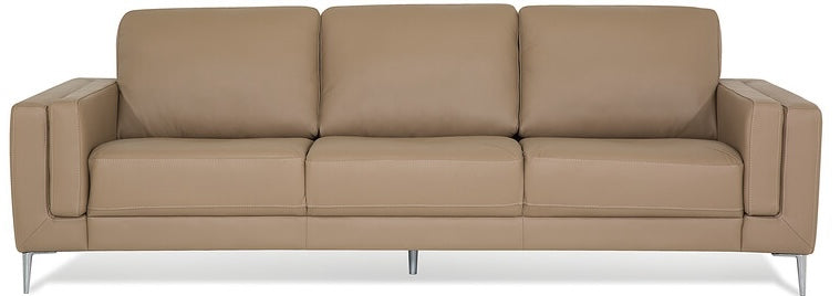 Palliser Zuri Sectional 77631