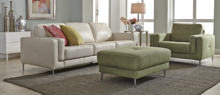 Palliser Zuri Sectional 77631