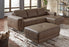 Palliser Zuri Sofa 77631