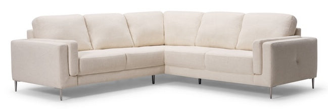 Palliser Zuri Sectional 77631