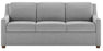 American Leather Perry