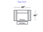 Palliser Charli Sofa
