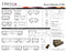 Omnia Power Solutions 505 - Schematics