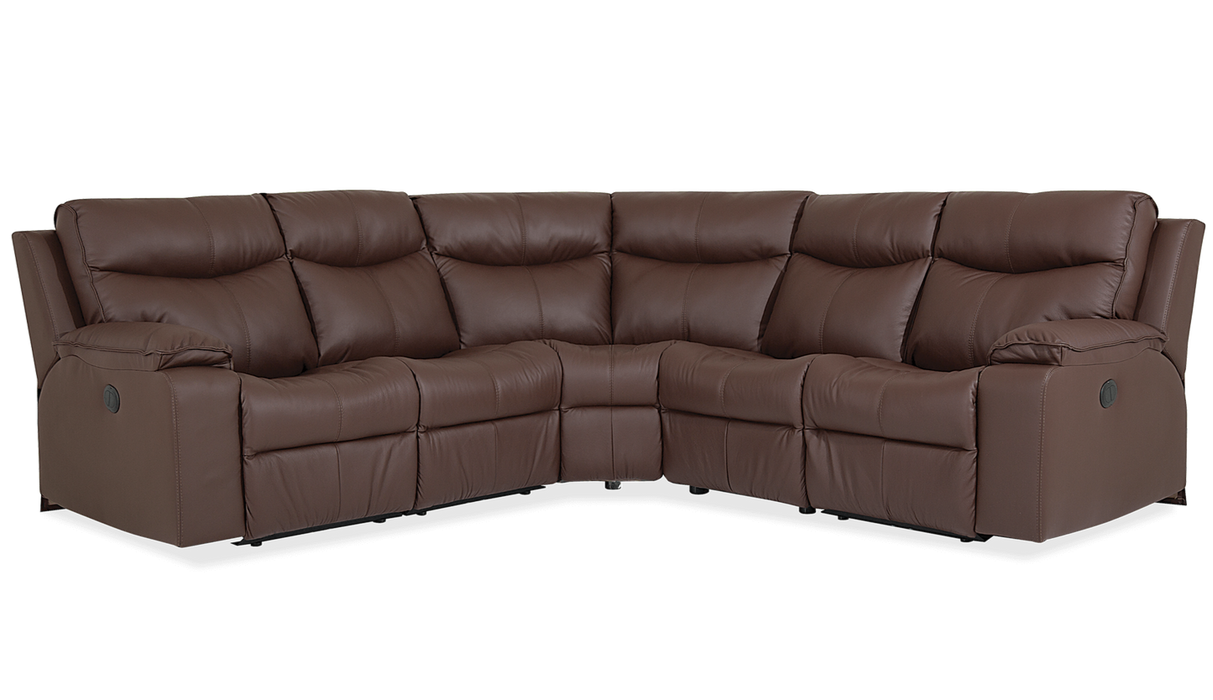 Palliser Providence Sectional 41034