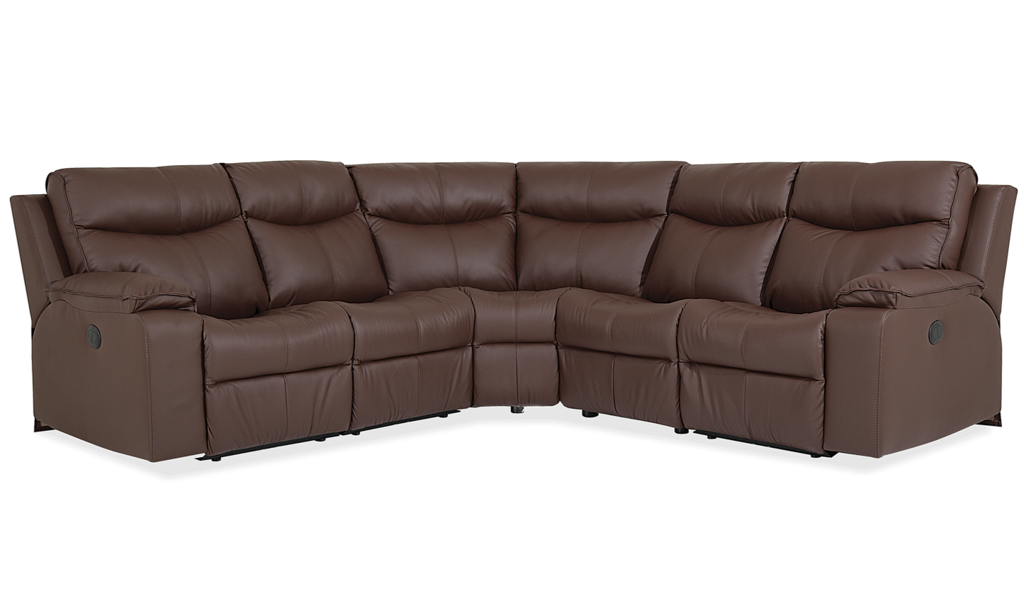 Palliser Providence Sectional 41034