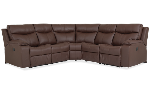 Palliser Providence Sectional 41034