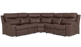 Palliser Providence Sectional 41034