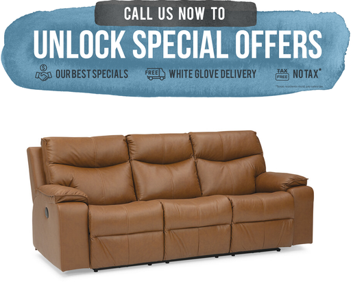 Palliser Providence Sofa 41034