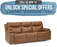 Palliser Providence Sofa 41034