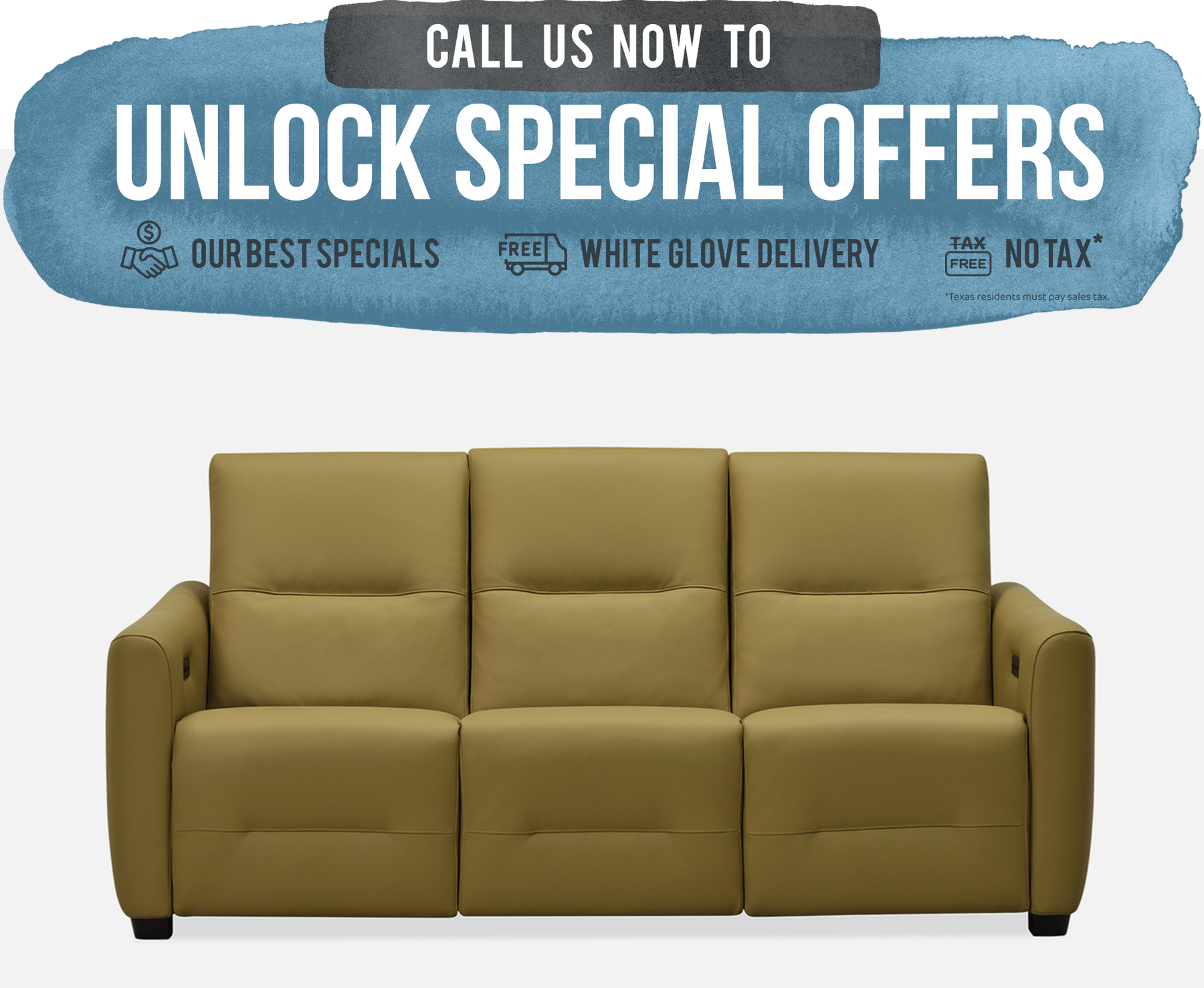 Palliser Reece 40109