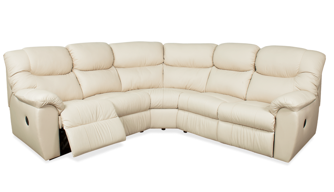 Palliser Regent Sectional 41094