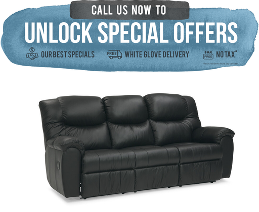 Palliser Regent Sofa 41094