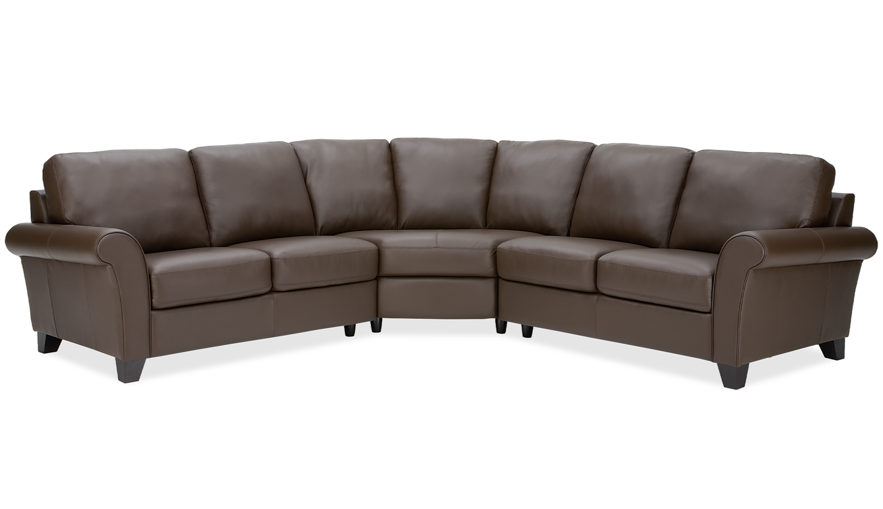 Palliser Rosebank 77429 Sectional