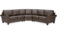 Palliser Rosebank 77429 Sectional
