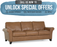 Palliser Rosebank 77429 Sofa
