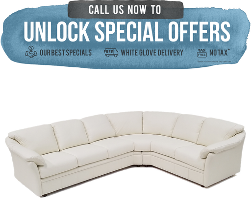 Omnia Salerno Sectional