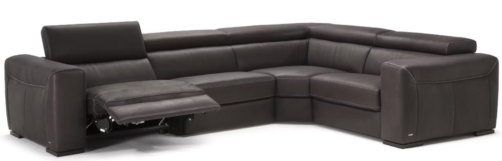 Natuzzi Editions Forza B790