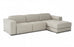Natuzzi Oxford C282 Sectional