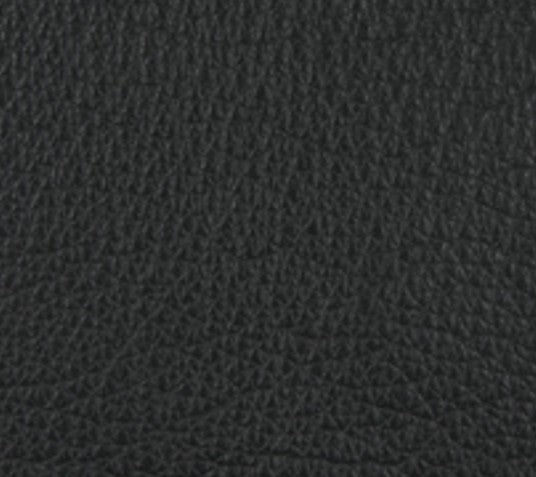 Semi Aniline Anthracite swatch - Hjort Knudsen