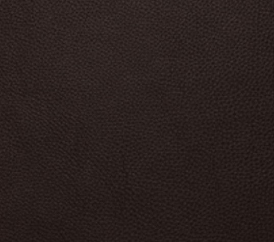 Semi Aniline Dark Brown swatch - Hjort Knudsen