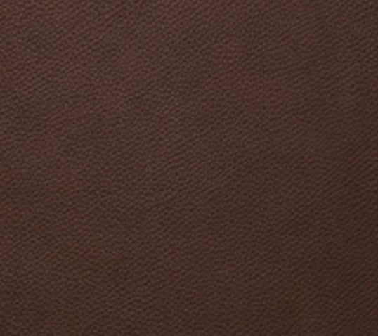 Semi Aniline Marrone swatch - Hjort Knudsen