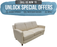 Omnia Skyline Sofa