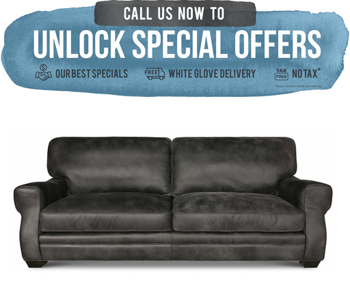Eleanor Rigby Stafford Sofa