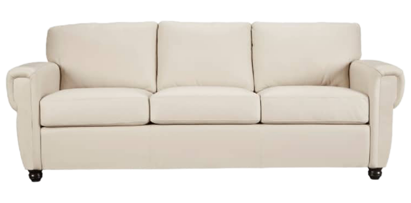 Omnia Stationary Solutions 210 Sectional