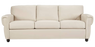Omnia Stationary Solutions 210 Sectional