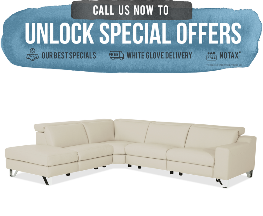 Palliser Tabor 44003