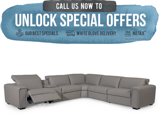 Palliser Titan 44004