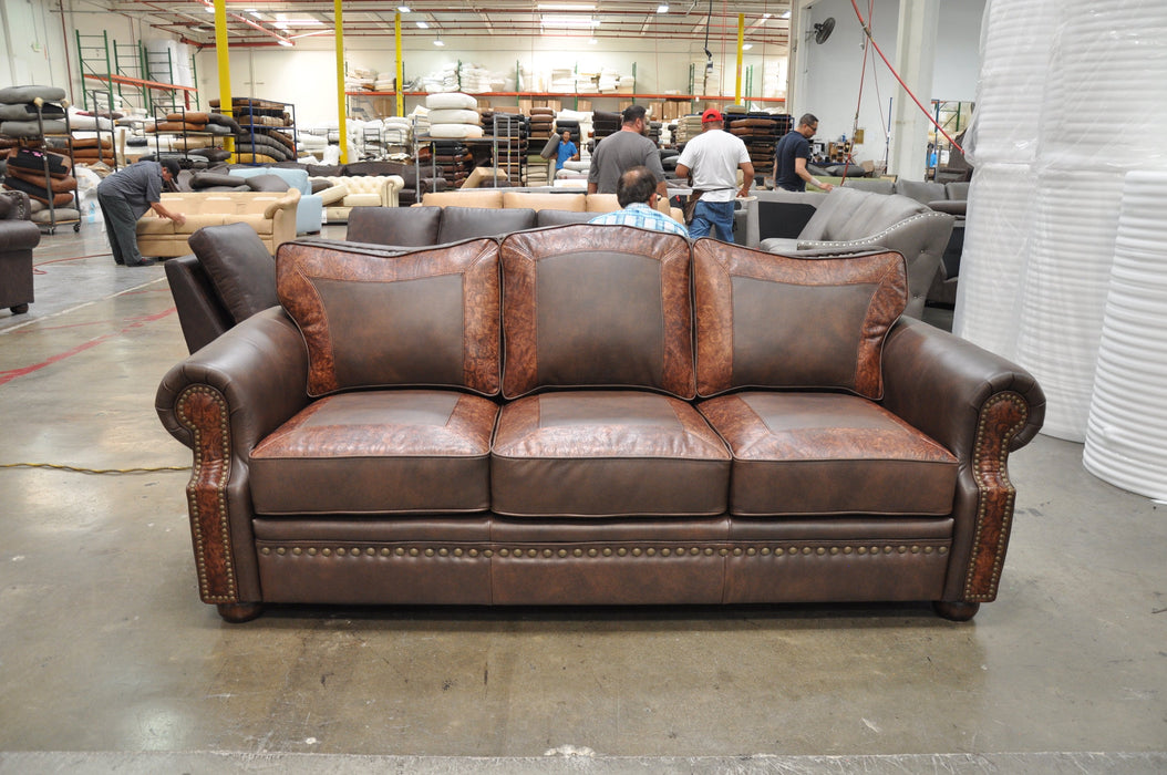 American Made Tulsa Sofa