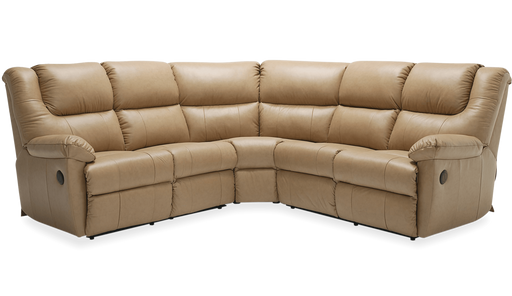 Palliser Tundra Sectional 41043