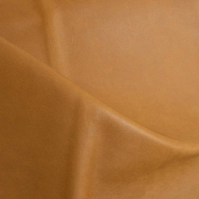 Umbria Wheat leather swatch