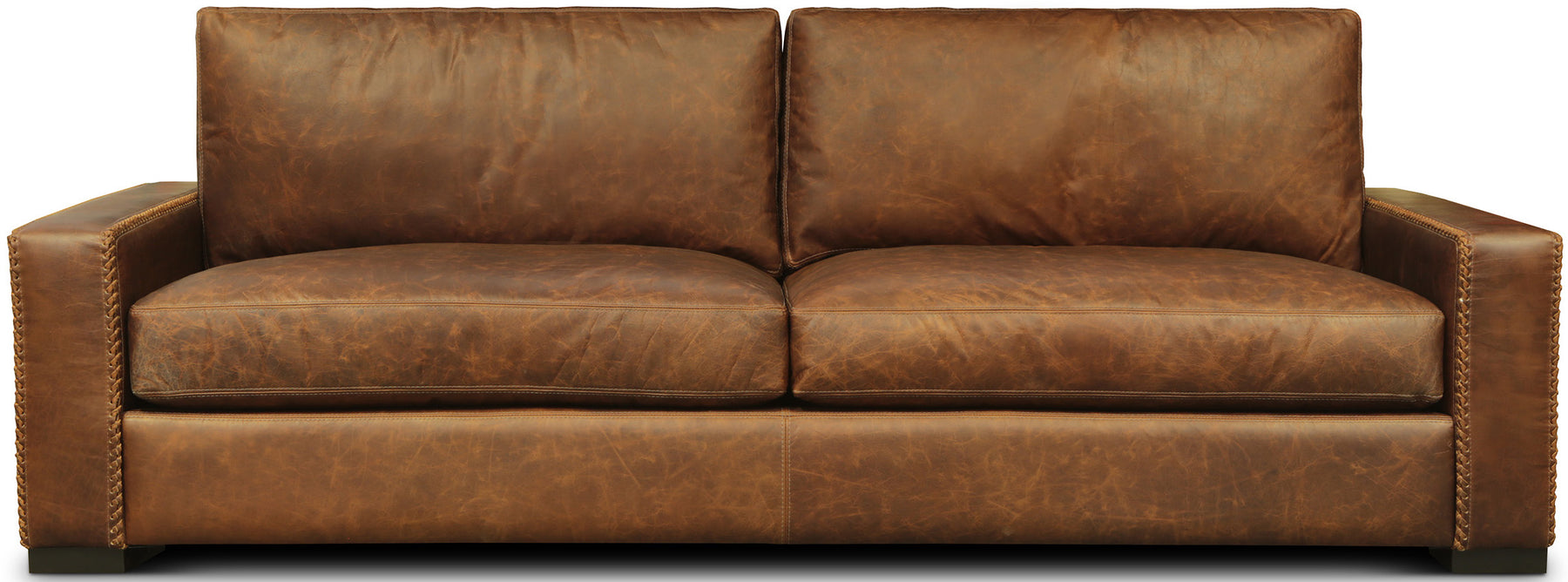 Eleanor Rigby Urban Cowboy Sofa