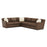 Bernhardt Ventura Sofa