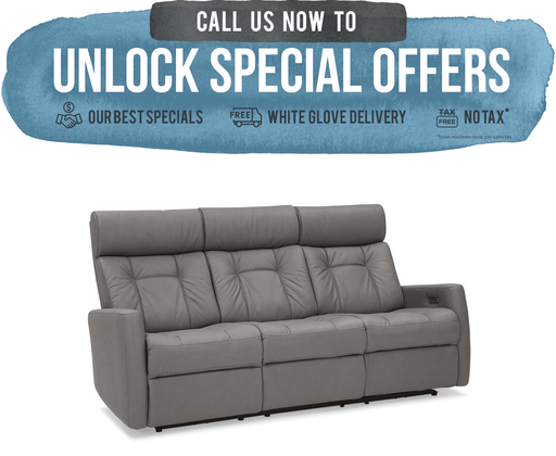 Palliser West Coast II 42204