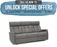 Palliser West Coast II 42204