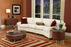 Omnia West Point Sectional - leatherfurniture