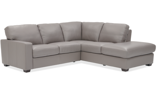 Palliser Westend Sectional 77322